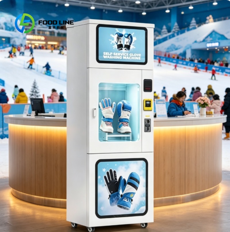 High Capacity Sneaker Washing  - Sneaker Care Equipment ulasan dan harga