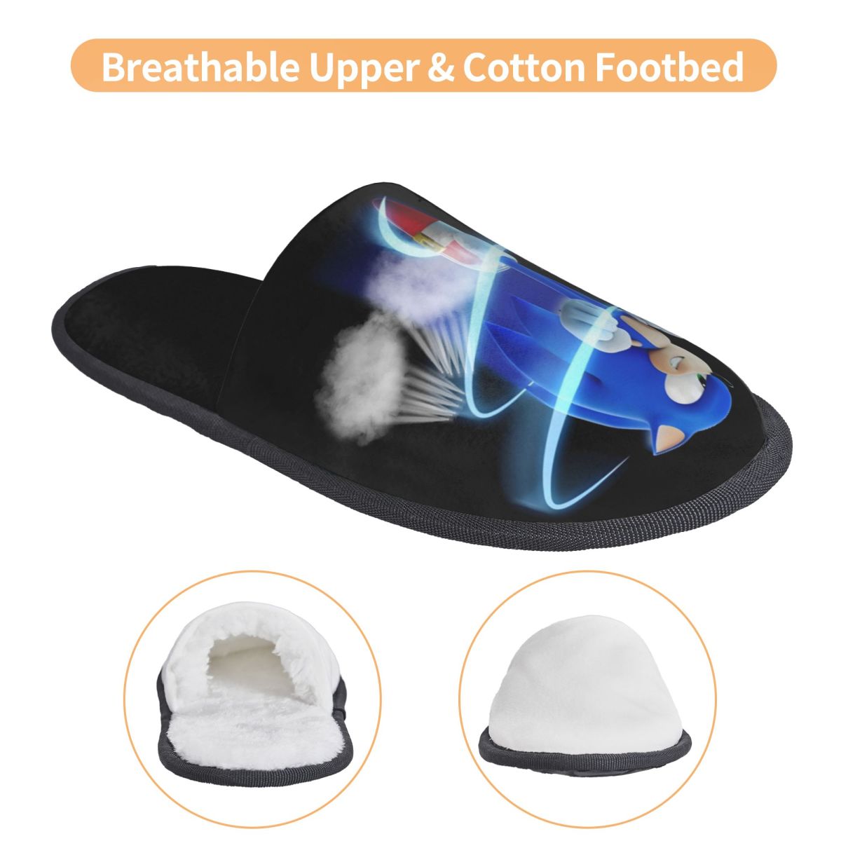 Custom Soniced Soft Memory Foa - Insole Memory Foam ulasan dan harga