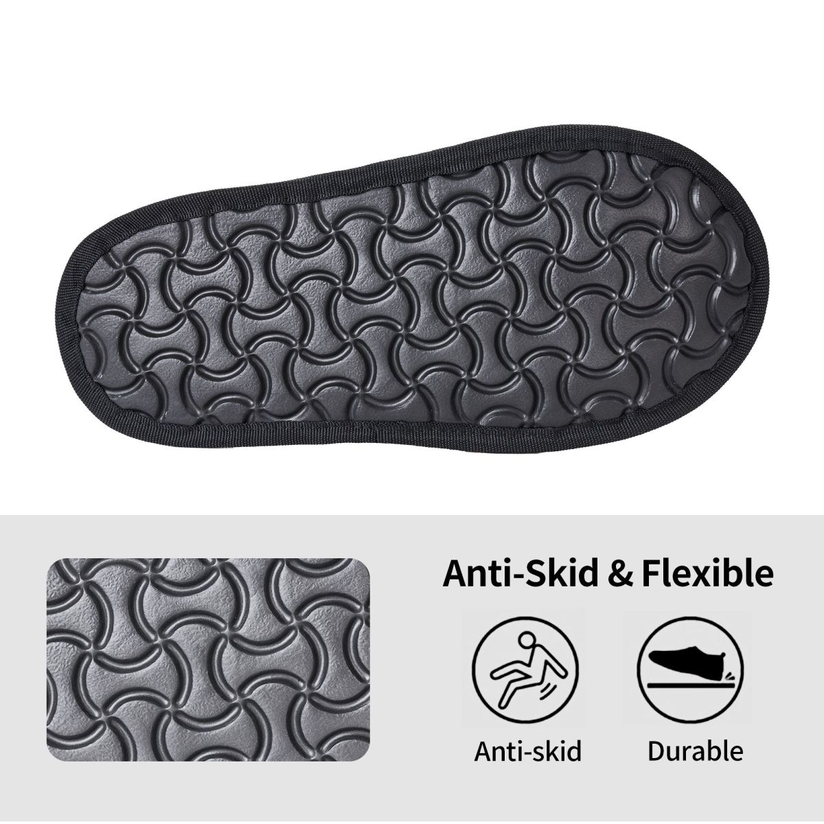 Custom Soniced Soft Memory Foa - Insole Memory Foam ulasan dan harga