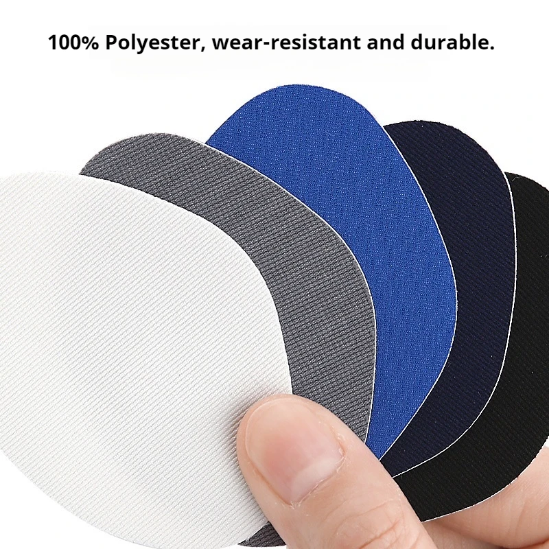 Self‑Adhesive Shoe Repair Patc - Sneaker Care For Canvas Fabrics ulasan dan harga