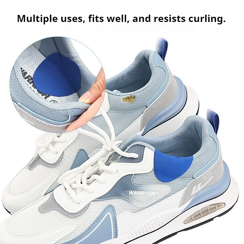 Self‑Adhesive Shoe Repair Patc - Sneaker Care For Canvas Fabrics ulasan dan harga