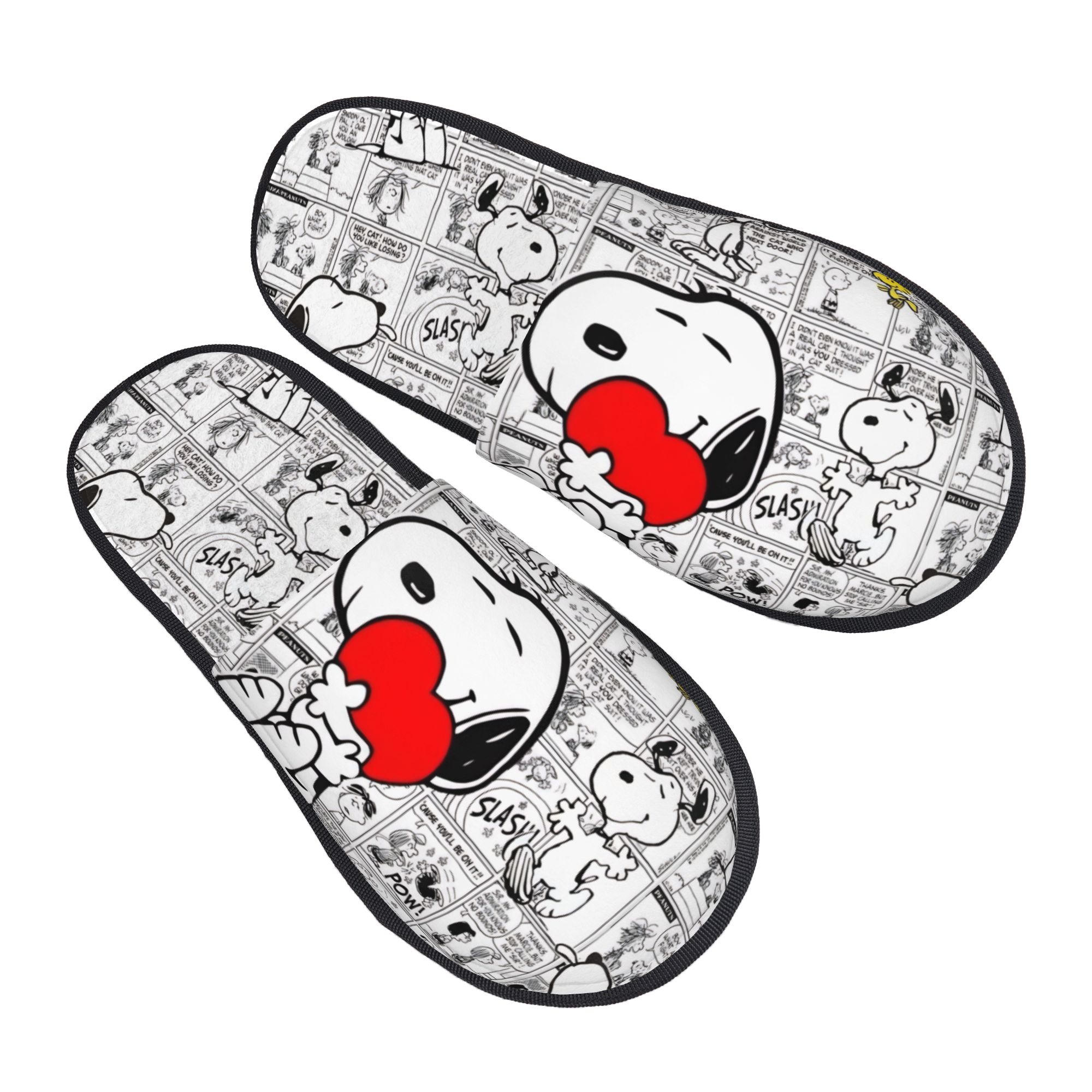 Custom S-snoopies Dog Soft Mem - Insole Memory Foam ulasan dan harga
