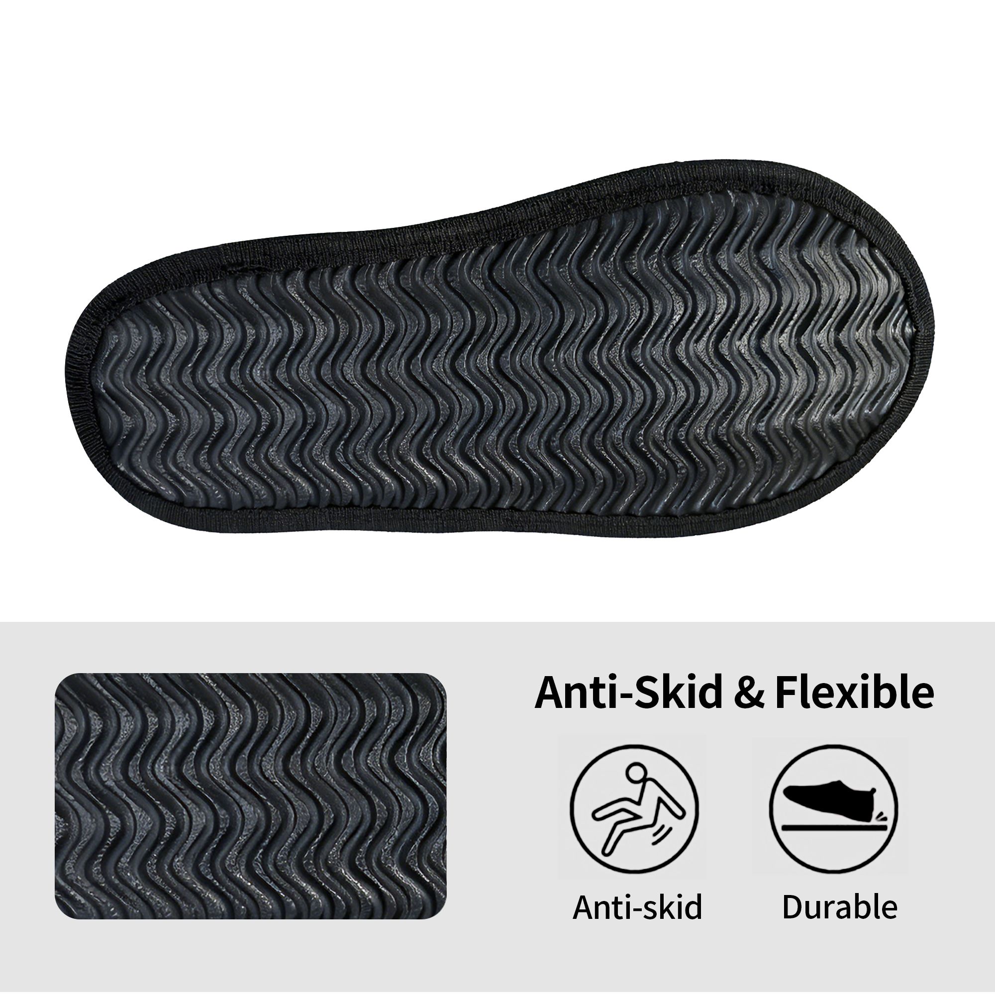 Custom S-snoopies Dog Soft Mem - Insole Memory Foam ulasan dan harga