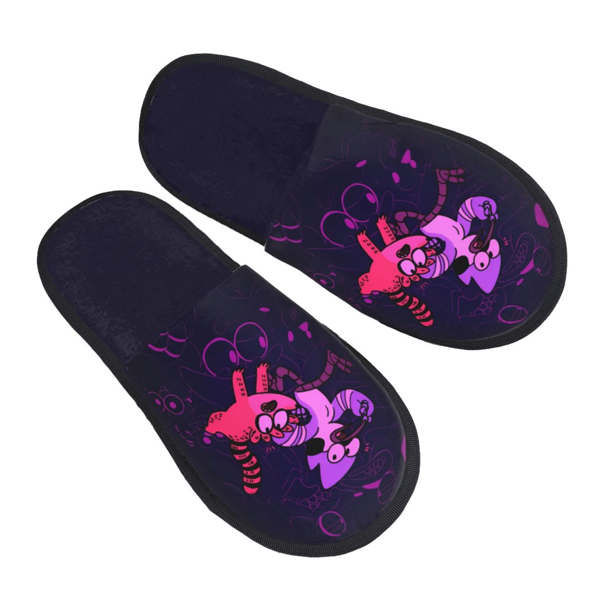 Custom R-Regular Show Soft Mem - Insole Memory Foam ulasan dan harga