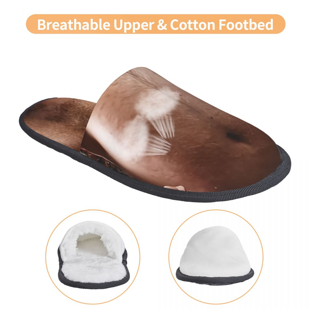 Custom Funny Beer Belly Soft M - Insole Memory Foam ulasan dan harga